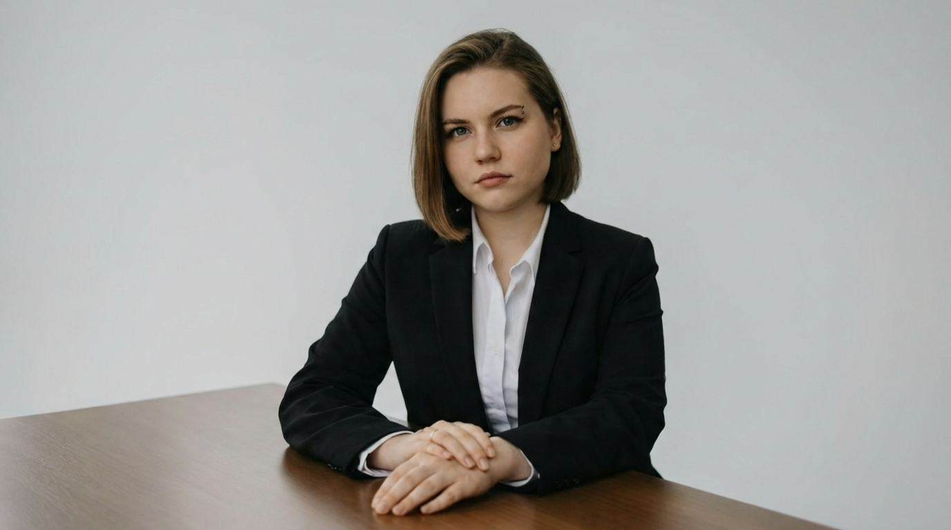 Anastasiia Horbenko