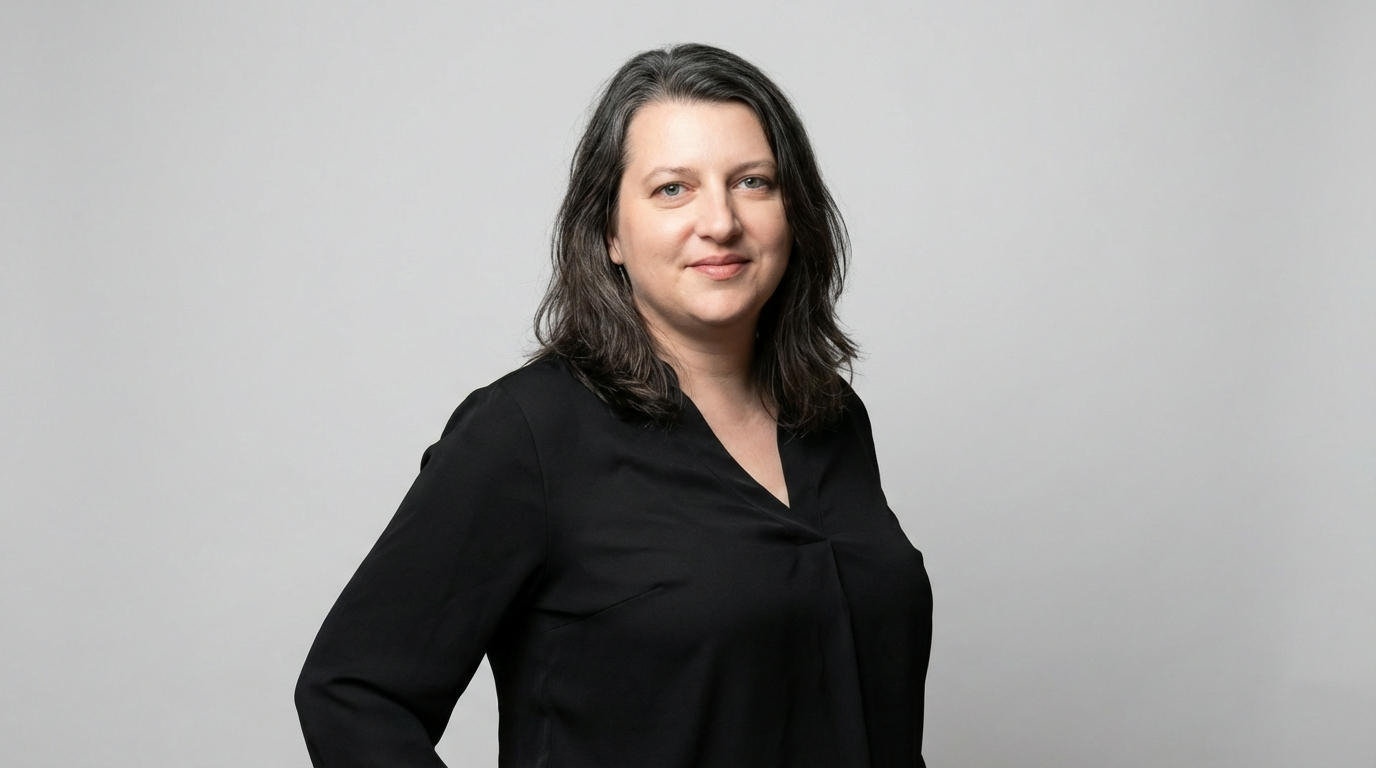 Monika Rudnicka