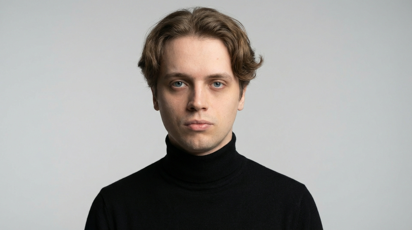 Yaroslav Shvets